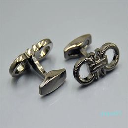 Little abeasts cufflinks Cuff Links 4-color wholesale promotion man cuff-links Jewellery men type cuff-buttons as mens