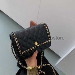 Shoulder Bags Small Bag Women's 2020 New Women's Fashion Horizontal Shoulder Bag Handbag Casual PU Leather Diagonal Straddle Bag Mobile Bagstylishhandbagsstore