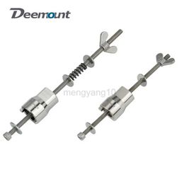 Tools Deemount Upgraded Hub Tower Base Service Tool 4mm Slot Ball Bearing Installation Disassembly Maintenance Sleeve HKD230804