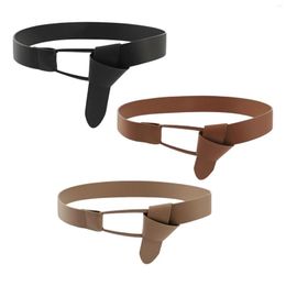 Belts Waist Belt Band Fashion Pendant Knotted For Dress Festival Casual