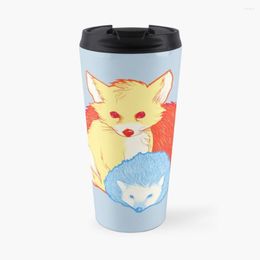 Water Bottles Fast Friends Travel Coffee Mug Elegant Cups