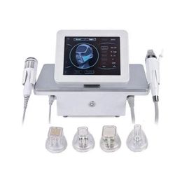 Beauty equipment rf skin care machine portable face lift facial rf device