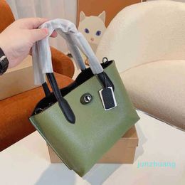 Evening Bag Fashion Solid Colour Bags Small Tote Women Handbag Shoulder Leather Crossbody Shopping Clutch