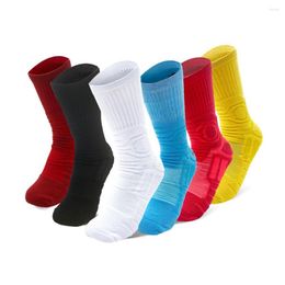 Sports Socks Balight Compression Stocking Anti-slip For Basketball Football Outdoor Running Women Men Travel