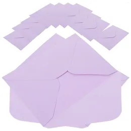 Gift Wrap Greeting Card Cards Wrapping Envelopes Practical Wedding Festival Students Letter