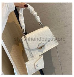 Shoulder Bags Women's Bag Summer Shoulder Bag Small Bag 2020 New Fashion Chain Crossbody Bag Net Red Handbag Small Square Bagstylishhandbagsstore