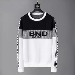 2023 Mens Designers Sweater For Autumn Winter Long Sleeve Designer Hoodie Hip Hop Sweatshirts Men Women Stylist Jumpers Casual Sweaters Asian Size M-XXXL