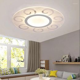 Ceiling Lights Led For Living Room Fixture Light Lamp Home