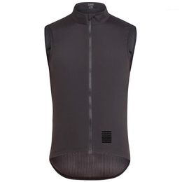 2019 pro cycling vest Raining in summer windproof waterproof vest reflective bike clothing chaleco reflectante gilet ciclismo1303W