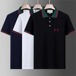 Yuvarlak boyun erkek tişört tasarımcı tişörtler giyim moda tees marka tshirt lüks kısa kollu erkekler siysi eşofman tişört eğlence polos kadınlar m-3xl