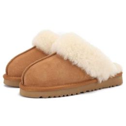 uggit tasman australia Australie Boots Womens Slippers Fur Slides Classic Ultra Platform Boot Tasman Slip-on Les Petites Suede Wool Blend Comfort Booties 35-40 uggit