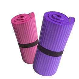 Yoga Mats Exercise Kneeling Mat Mini Non Slip Auxiliary Fitness Pilates Foldable Portable Sweat Proof Knee 230814