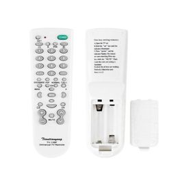 Remote Controlers Portable Controller Control For Teion Tv Set Tv139F5747465 Drop Delivery Electronics A/V Accessories S Dh6N0