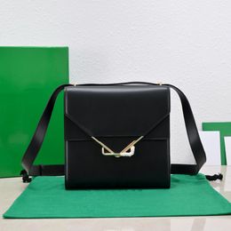 bottegaa vendetta bottegga Flap Designer Top Bag Quality Genuine Leather Women botega Crossbody Bags Green Black Lady Small Purse Big Space Phone Bags