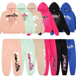 Designer Mens Hoodies Young Angel Hoodies Womens Hoodie Loose Long Sleeve Sweatshirt Y2k Joggers Size S-xl