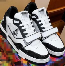 Sports summer trend Joker shoes lovers increase leisure shoes men's simplicity.