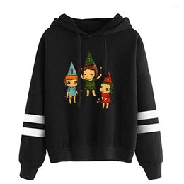 Men's Hoodies Yoshitomo Nara Cute Streetwear Logo Merch Pullover Hoodie Fashion Sweatshirt Tracksuit