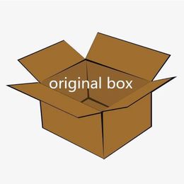 Fast Pay link for Basketball Running Shoes Box Original Extra Postage of Triangle Logistics Not sold separately Please buy with shoes