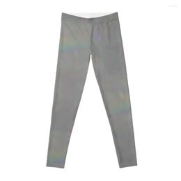 Active Pants Prism Dust Leggings Women's Fitness Harem Legging Push Up Women