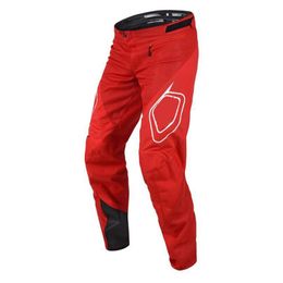 New off-road mountain motorcycle riding downhill pants summer racing motorcycle trousers325u