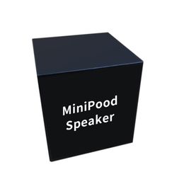 bluetooth speaker wireless mini speakers portable subwoofer speaker computer stereo surround bass hand home outdoor266O