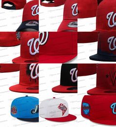 12 Colours Men's Baseball Snapback Hats Classic Flowers Red Blue Hip Hop" Sport Letter W Golf Adjustable Caps Chapeau World "series Au5-017
