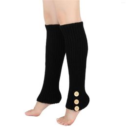 Women Socks Kawaii Lolita Goth Ribbed Knit Thigh High For Girls - Y2K Harajuku Gyaru Accessories