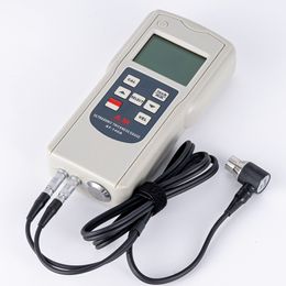 Fast Shipping Ultrasonic Thickness Gauge AT-140A Sound Velocity Meter High Resolution Measure Metal and Other Material Thickness