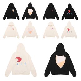 Ess hoodies mens hoodie designer hoodies woman hoodie fashion trend friends hoodie black and white Grey print letter top dream hoodie sizeS-XL