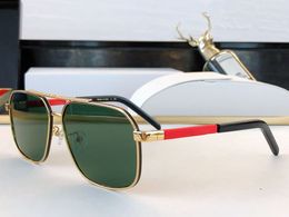 Men Sunglasses For Women Latest Selling Fashion Sun Glasses Mens Sunglass Gafas De Sol Glass UV400 Lens With Random Matching PR127