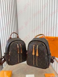 Women Bags Designer Backpacks Knapsack bookbag men school book bag Outdoor TraveL Fashion Back pack High Qualtiy leather Rucksack Duffel Shoulder Hand Bag Satchels