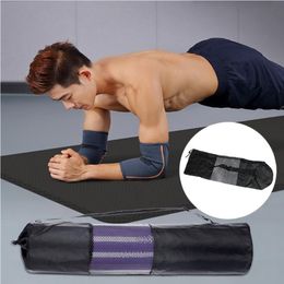 Yoga Mats mat pack Gymnastics sports Fitness supplies storage 230814