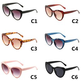 Luxury Sunglasses For Women Men Big Frame Eyewear Classic Eyeglasses Designer Sun Glasses Uv Protection