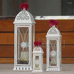 Candle Holders Candless Wax Melt Aromar Chandelier Table Lamp Aesthetic Ornament Christmas LSL150YH