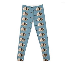 Active Pants C Is For Cloud Rat Leggings In & Capris Legging Push Up Woman Gym Sweatpants Women