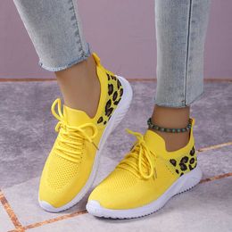 Dress Shoes New Sneakers Ladies Lightweight Casual Shoes Fashionable Breathable Walking Running Women's Shoes Zapatos De Mujer 2023 Spring J230806