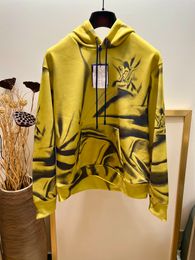 2023 fall newest collection mens luxury designer beautiful Colour Sportswear hoodies ~ US SIZE hoodie ~ tops mens designer hoodies