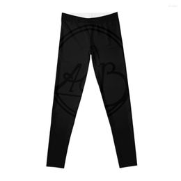 Active Pants Selling - Average White BandEssential T-Shirt Leggings Sport Woman Yoga Pants?