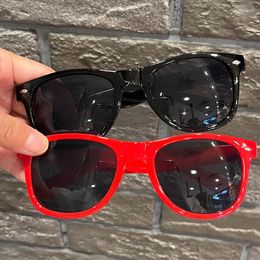 Sunglasses Vintage Classical For Woman Fashion Brand Black Retro Sun Glasses Ladies Outdoor Shades Eyewear