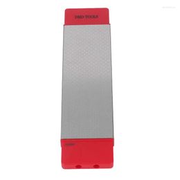 Other Knife Accessories Sharpening Stone Double Sided 360 1000 Grit Sharpener For Speed Skating Ice Skate Plate