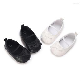 First Walkers Baby Shoes Toddler 0-1 Year Old Girl Spring And Autumn Princess Soft Sole