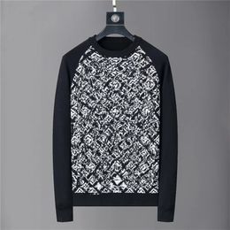 Mens Designers Knitwear Sweater For Autumn Winter Designer Hoodie Outerwear Sweatshirts Men Women Stylist Jumpers Casual Cashmere Sweaters M-3XL