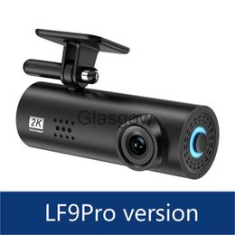 Car DVRs 1080P HD Night Vision Car Camera Video Recorder Dash Cam 1S Smart Car DVR Voice Control WiFi APP Dashcam x0804 x0804