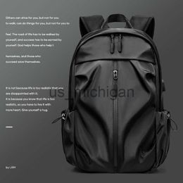 Backpack Black Carry on Backpack for Men Women Waterproof College Backpack Lightweight Small Laptop Travel Backpack Hiking Casual Daypack J230806