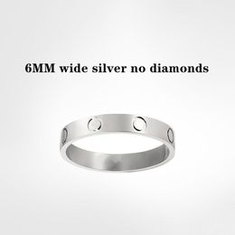 designer Jewellery ring diamond rings for women Brand Designer Rings Classic Couple Rings Party Wedding Engagement Jewelrys For Girlfriend Valentine's Day Gift