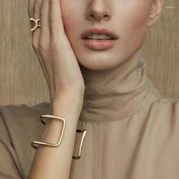 Charm Bracelets 2023 Design Fashion Jewellery Key BanglesFor Women Set Elagant Lady Creative Friend Birthday Christmas Gift