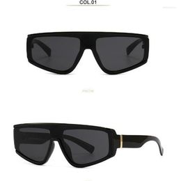 Sunglasses Fashion Leopard Black Small Square For Women Men Retro Rivets Female Sun Glasses Shades UV400 Eyeglasses
