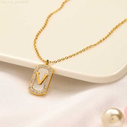 Flower Designer Women Gold Chain for Men Custom Heart Tag Necklace Westwood Sterling Sier Cross Non Tarnish Diamond Jewellery Halloween Party Gift