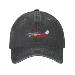 Ball Caps Cessna 177 Cardinal Cowboy Hat Trucker Cap Black Boonie Hats Rave Mens Tennis Women's