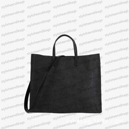 Women Bag Underarm Bag Handbag Large Capacity Tote Bag Shoulder Bag Solid Color Bag High Quality Canvas Bag Vintage Bag Shopping Bag Crossbody Bag stylisheendibags
